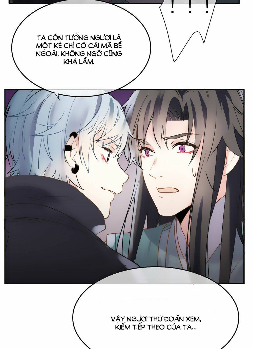 Ảnh Hậu Thời Gian: Chapter 26