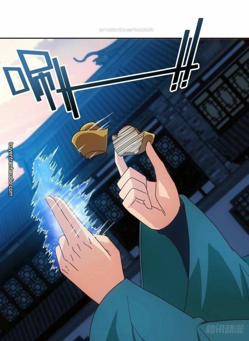 Hồng Thiên Thần Tôn: Chapter 102