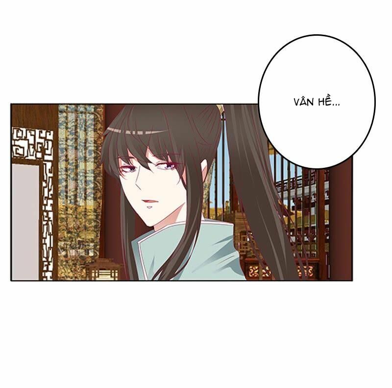Thông Linh Phi: Chapter 452