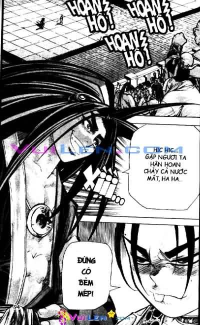 Diêm Đế: Chapter 41