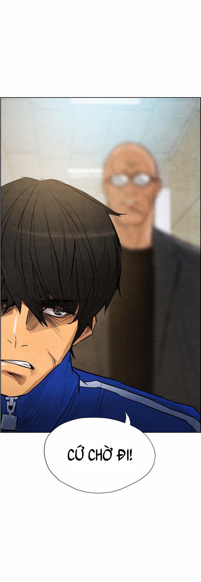 Revival Man: Chapter 13