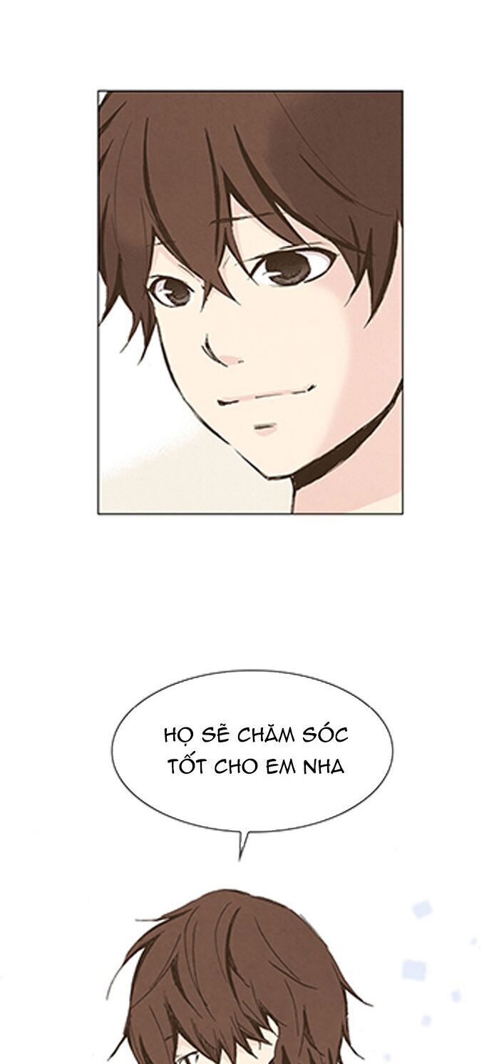Làm Vợ Anh, Em Nhé: Chapter 34