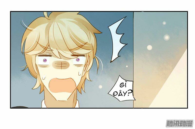 Sức Mạnh Của Sắc Đẹp: Chapter 93