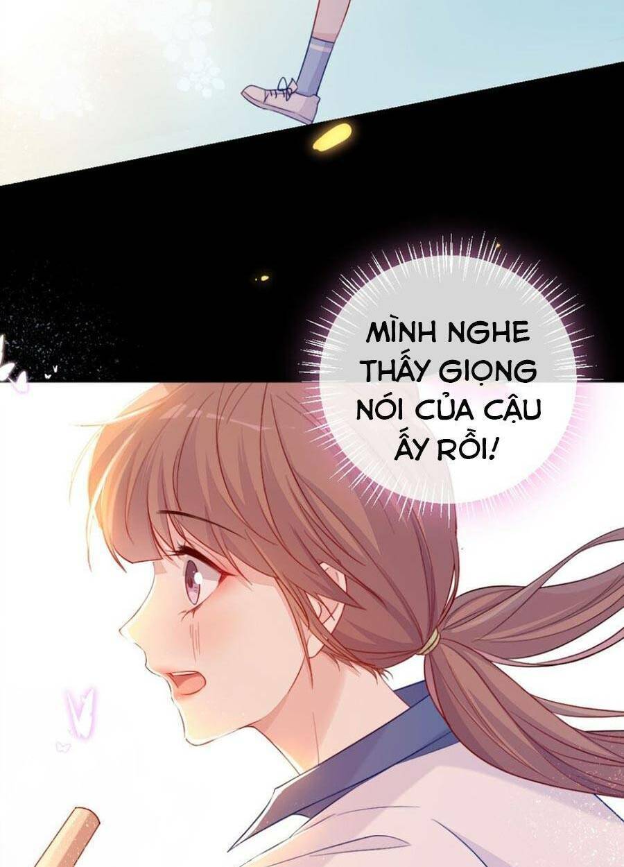 Khi Cô Gái Nhìn Thấy Thời Gian: Chapter 3