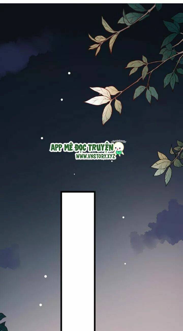 Trạch Thượng Tịch Mịch Huỳnh Hỏa: Chapter 21