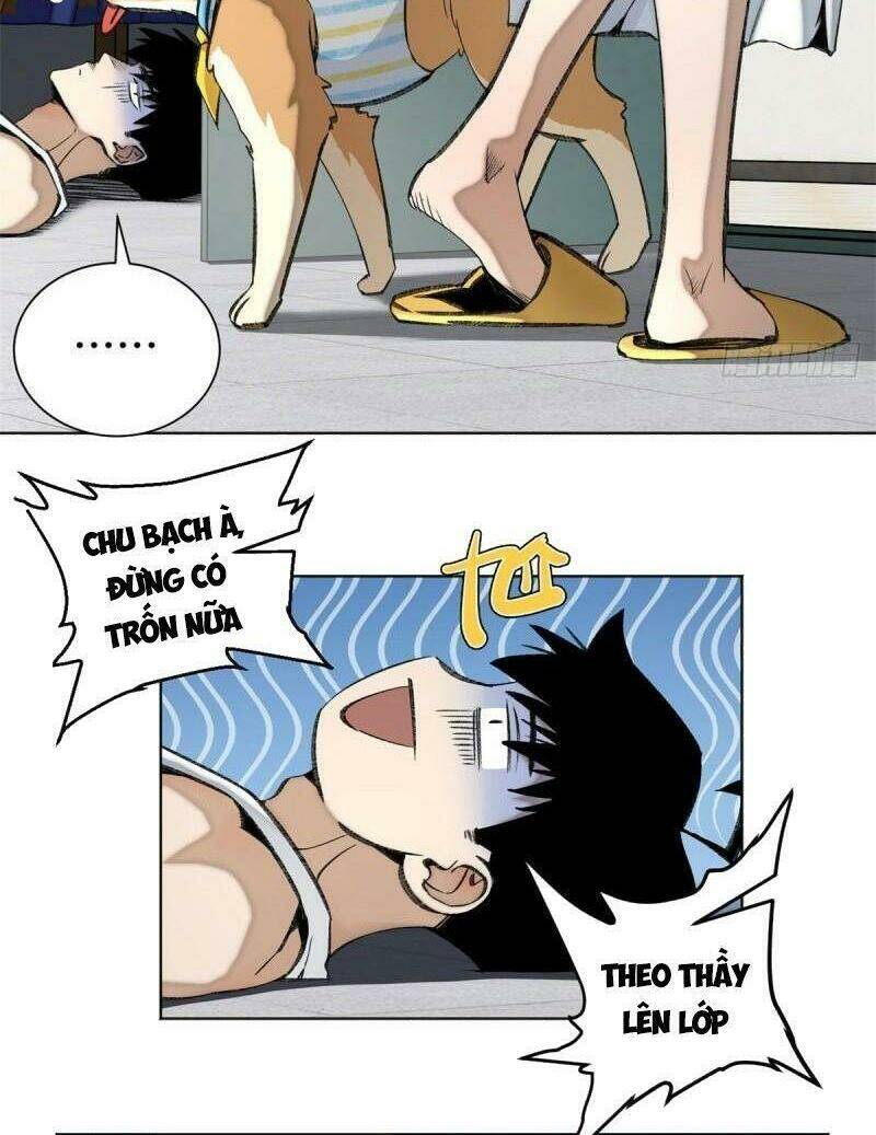 Minh Nhật Chi Kiếp: Chapter 86