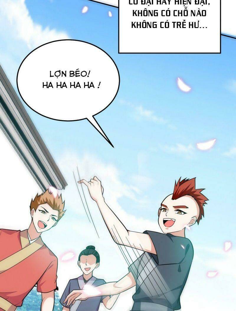 Giang Sơn Mỹ Nam Nhập Trướng Ta: Chapter 17