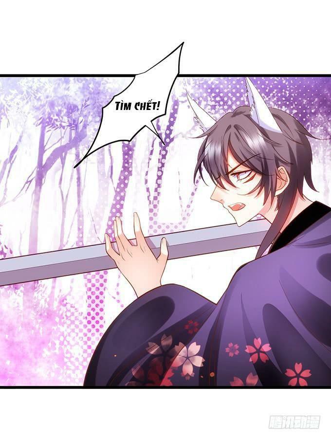 Hồ Tiên Hung Bạo: Chapter 98