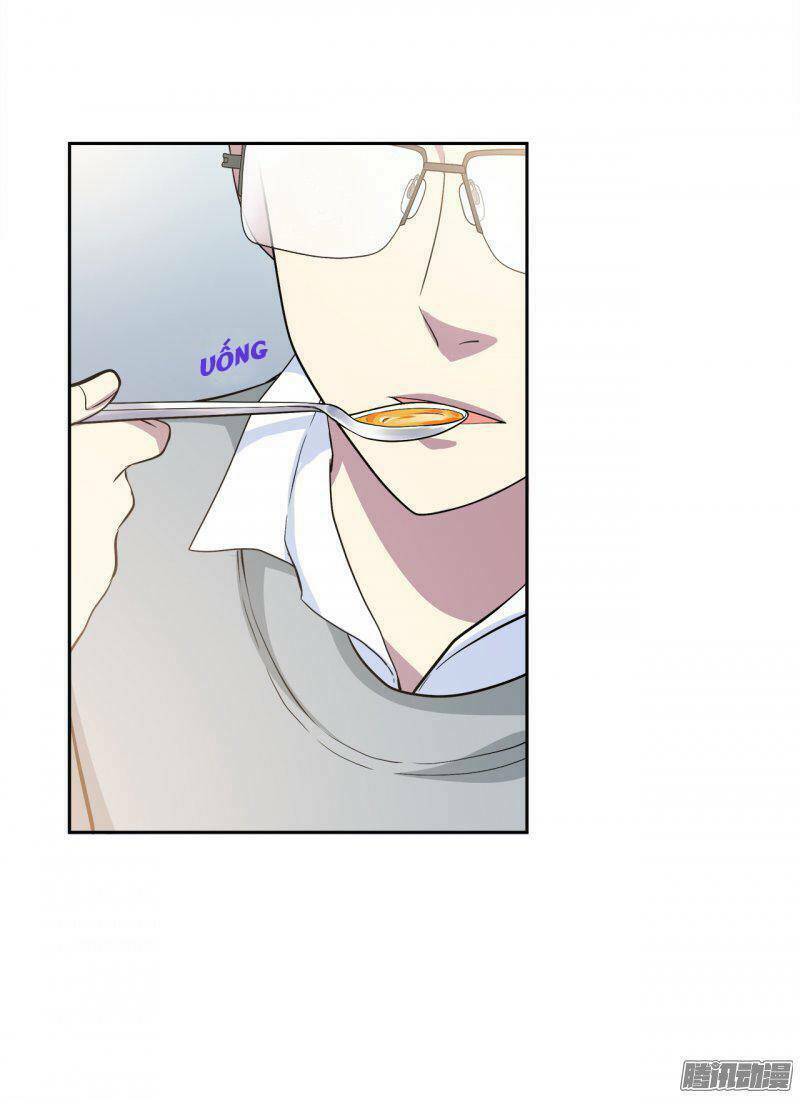 Người Yêu Thời Không: Chapter 43