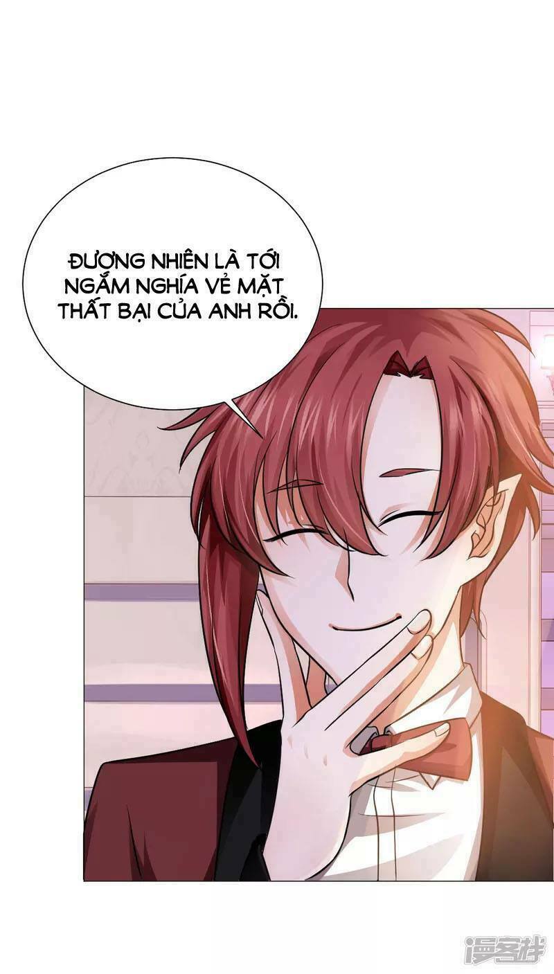 Minh Tinh Là Huyết Tộc: Chapter 20