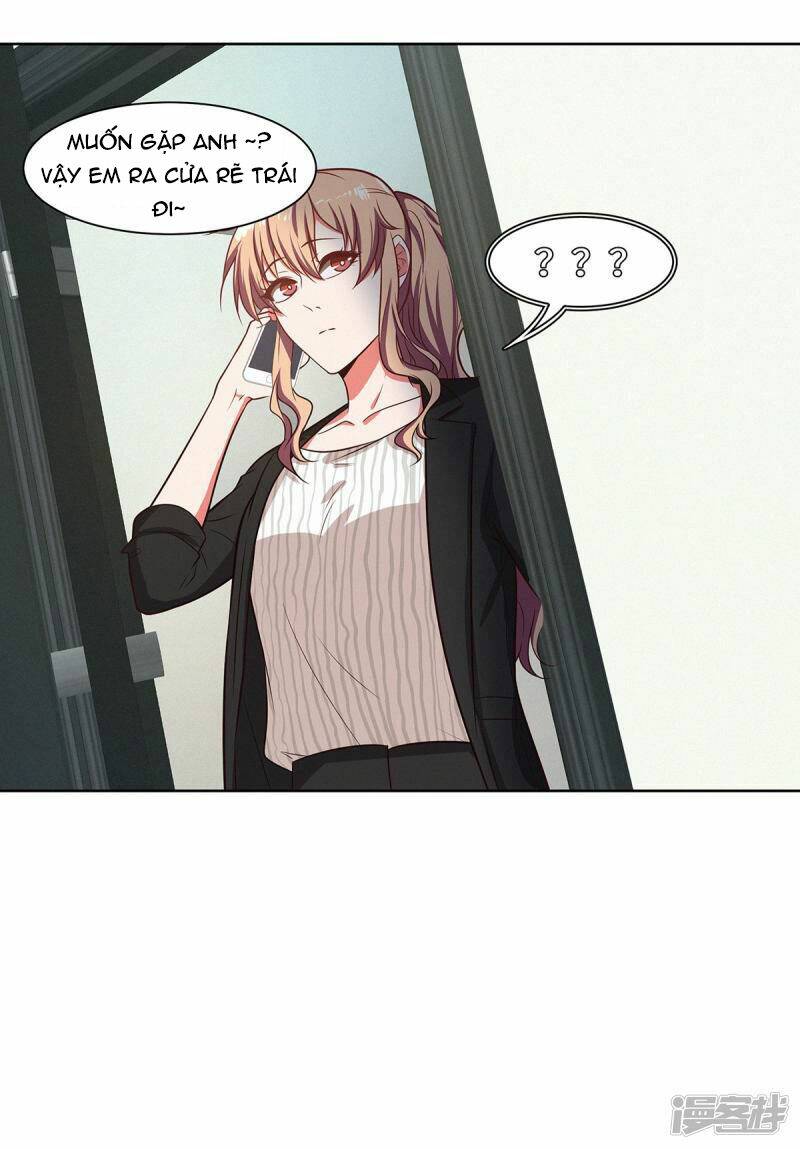 Trọng Sinh Quý Thê Chi Phục Thù Hoa Lệ: Chapter 25