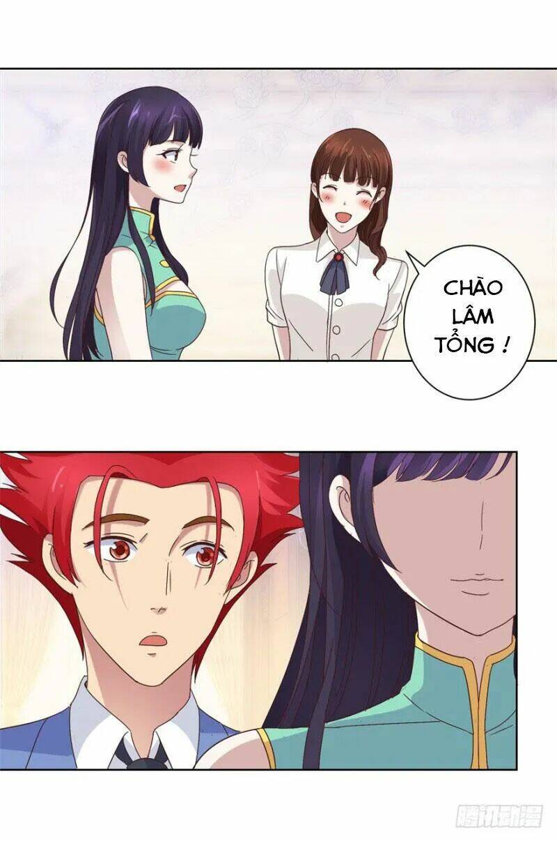 Đô Thị Chí Tôn Hệ Thống: Chapter 19