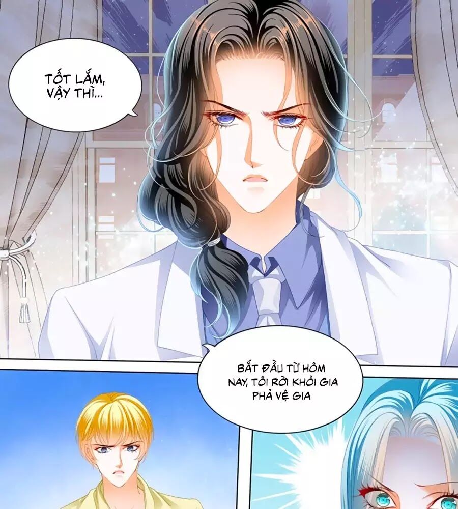 Bá Đạo Tiểu Thúc, Xin Trêu Chọc Vừa Thôi!: Chapter 125