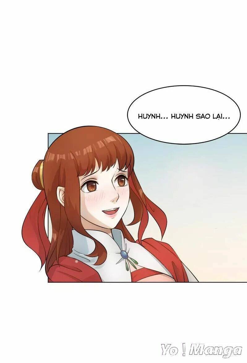 Loạn Thế Hoạ Phi: Chapter 33