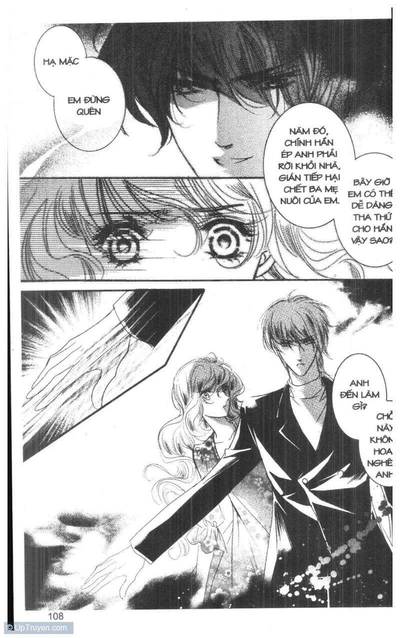 Bong Bóng Mùa Hè: Chapter 29