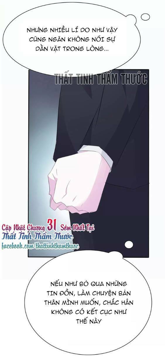 Một lời không hợp liền hút máu: Chapter 30