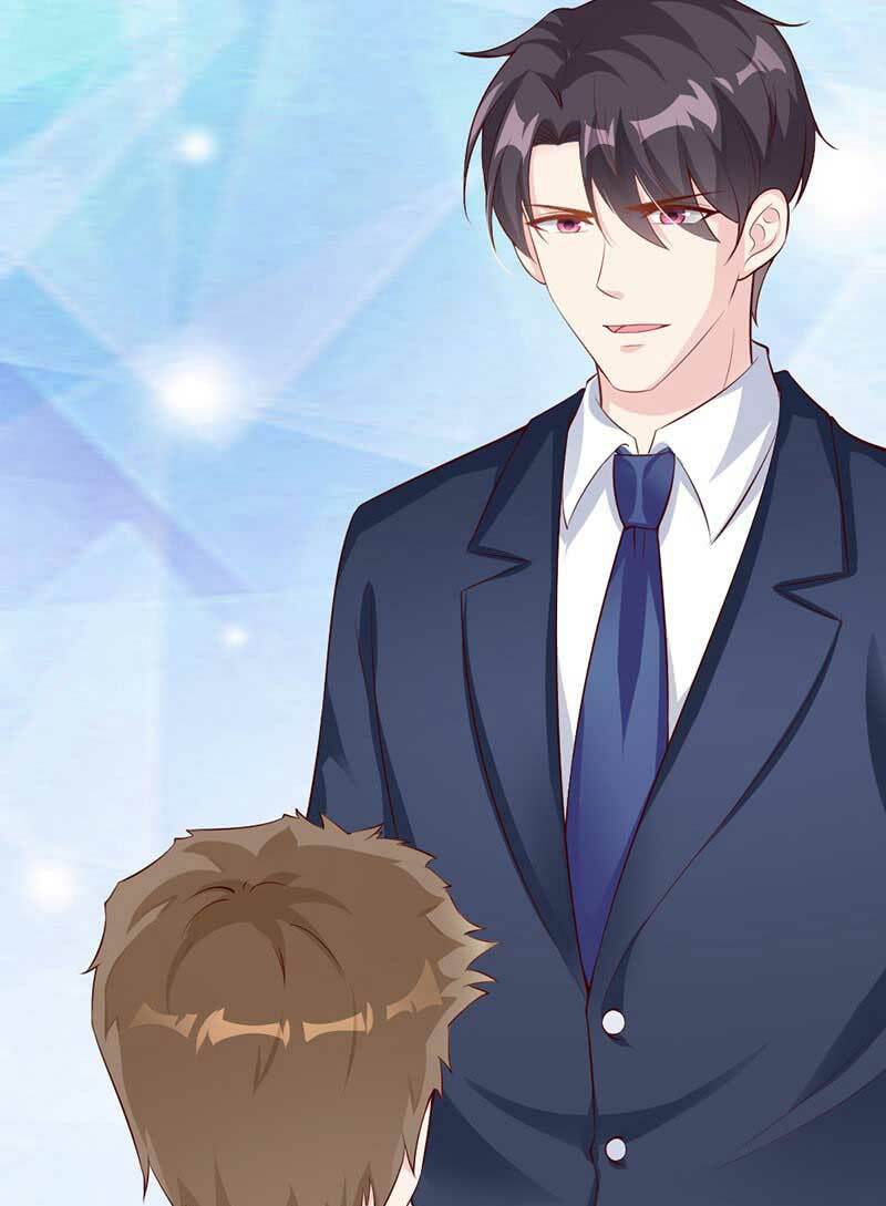 Cấm Tình Điềm Mật: Đế Thiếu Hào Môn Trêu Tận Cửa: Chapter 51