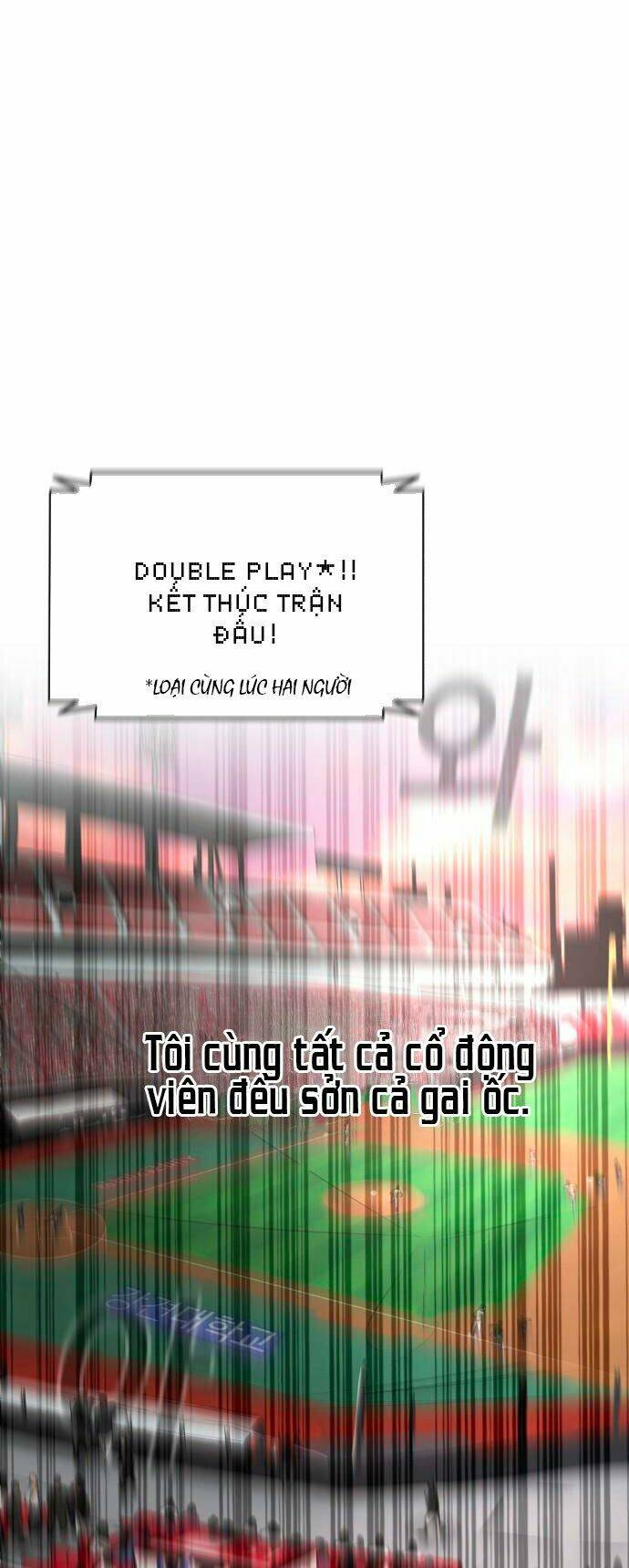 Cú Ném Chiến Thắng!: Chapter 1