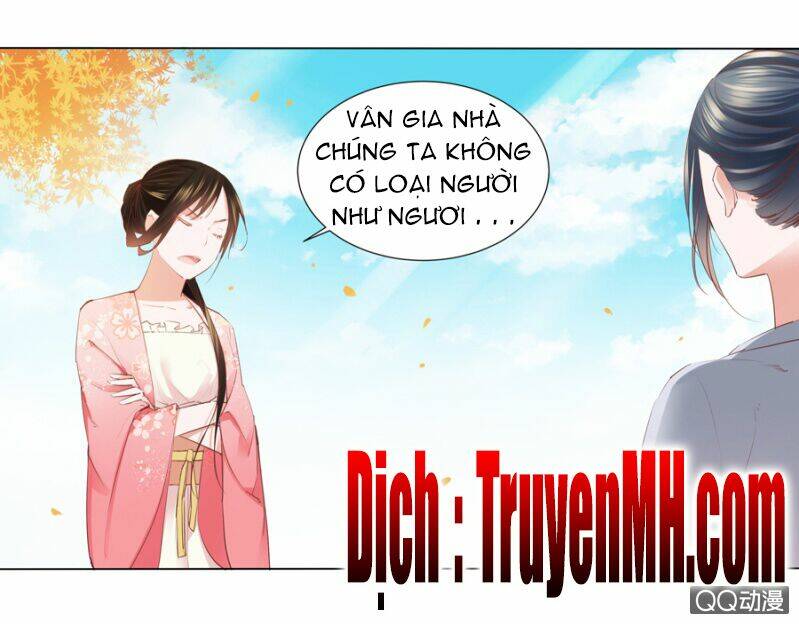 Solo Đi Vương Gia: Chapter 2