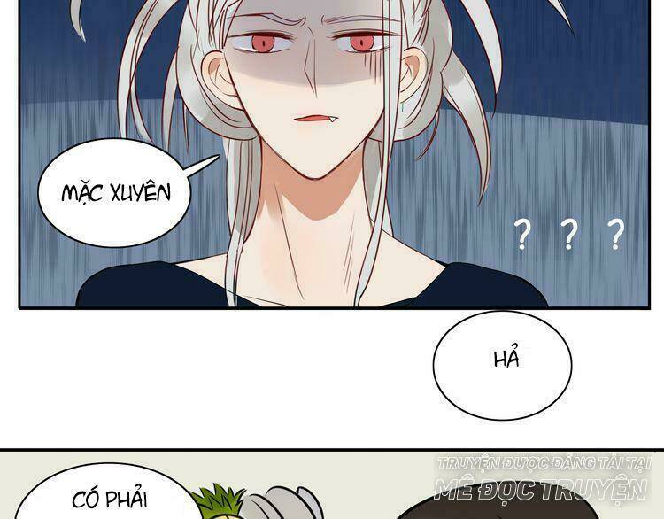 Ta Chỉ Muốn Giết Ngươi: Chapter 14