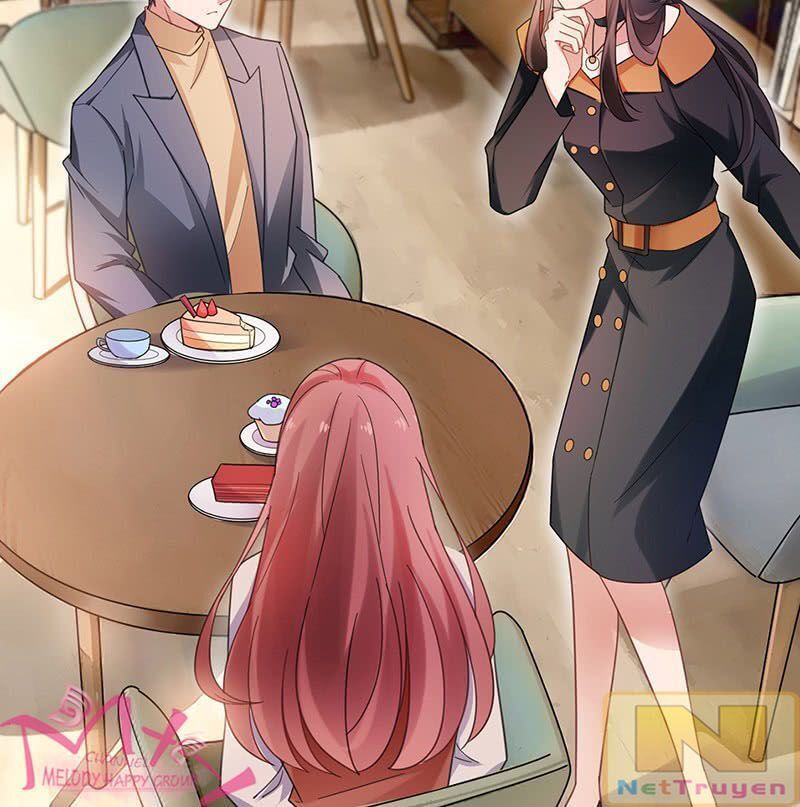 Thịnh Thế Điềm Sủng: Tiểu Manh Thê Của Dịch Thiếu: Chapter 80