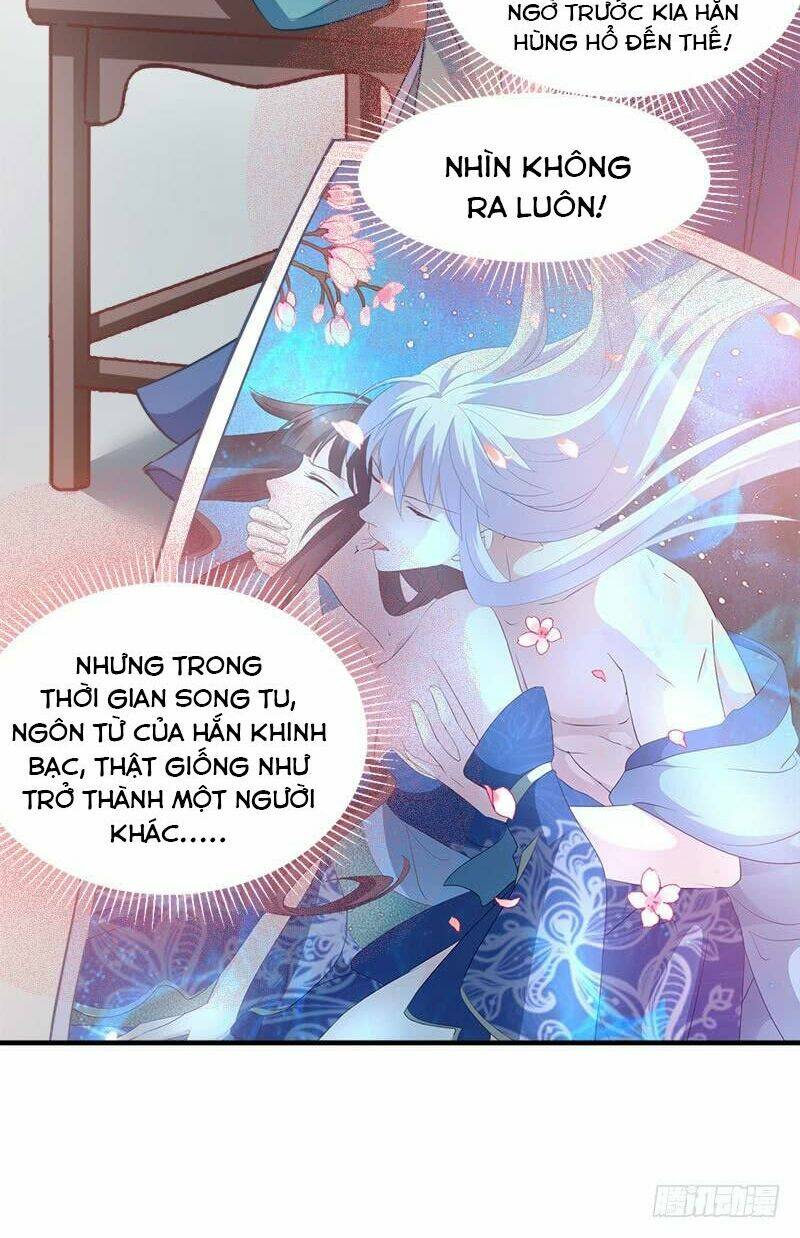 Trò Chơi Trừng Phạt: Chapter 55