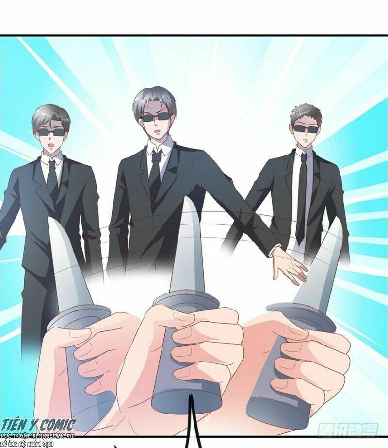 Thấu Thị Tiên Y: Chapter 114