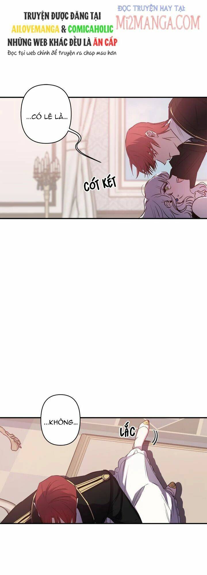 Hôn Lễ Báo Thù: Chapter 56