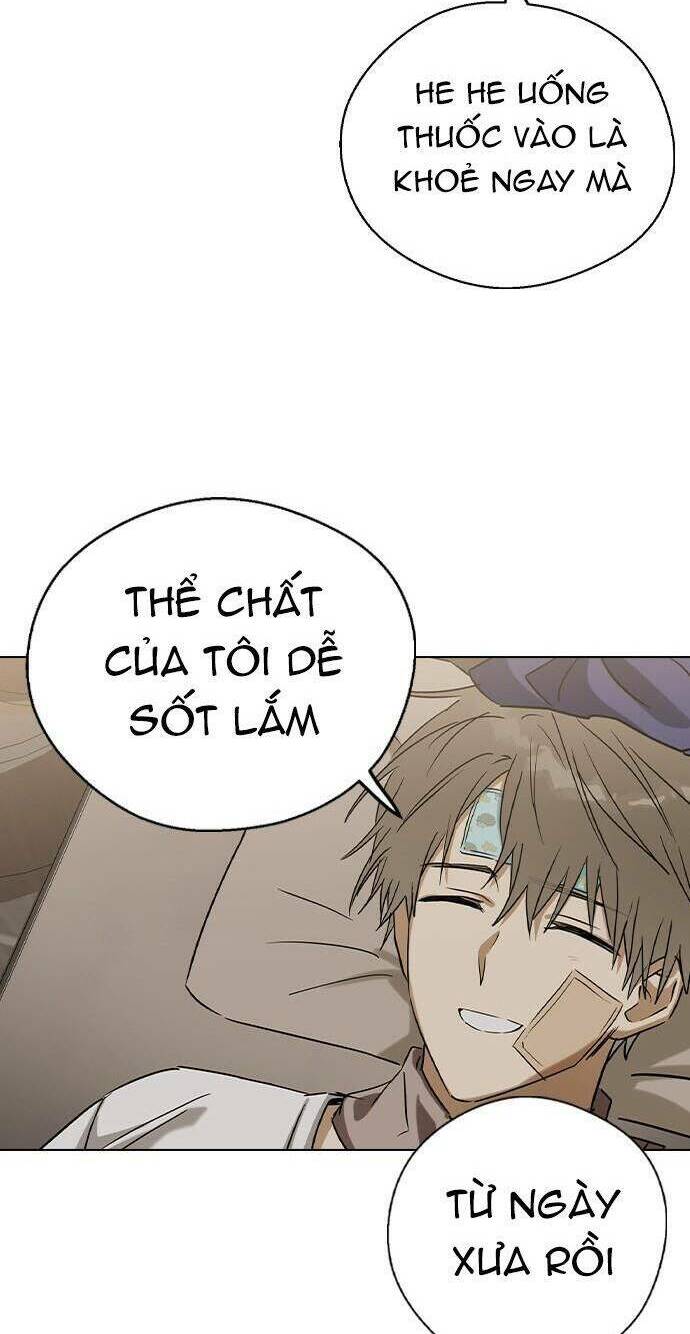 Duyên Nợ Kiếp Trước: Chapter 40