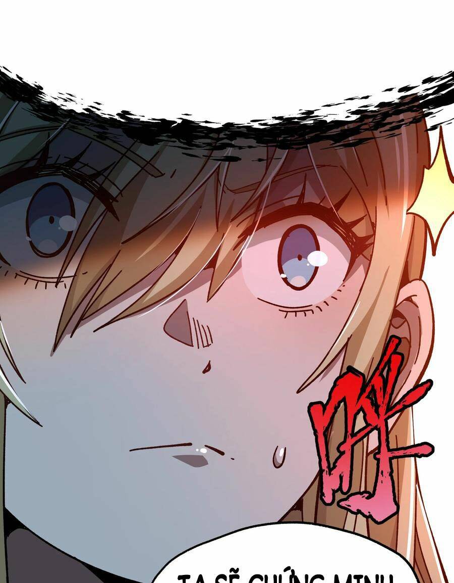 Vú Em Vô Địch: Chapter 10