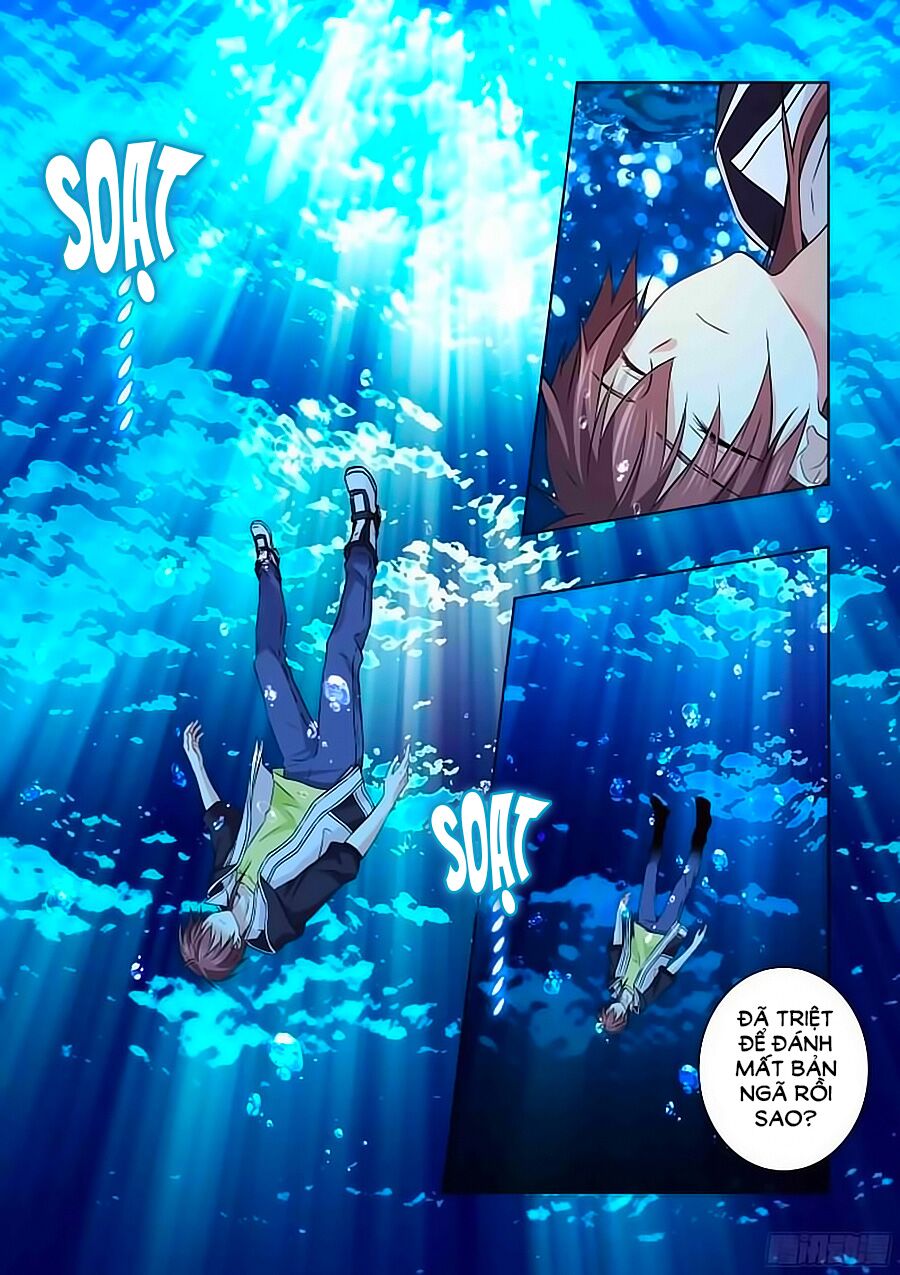 Giả Diện Thế Thân: Chapter 150