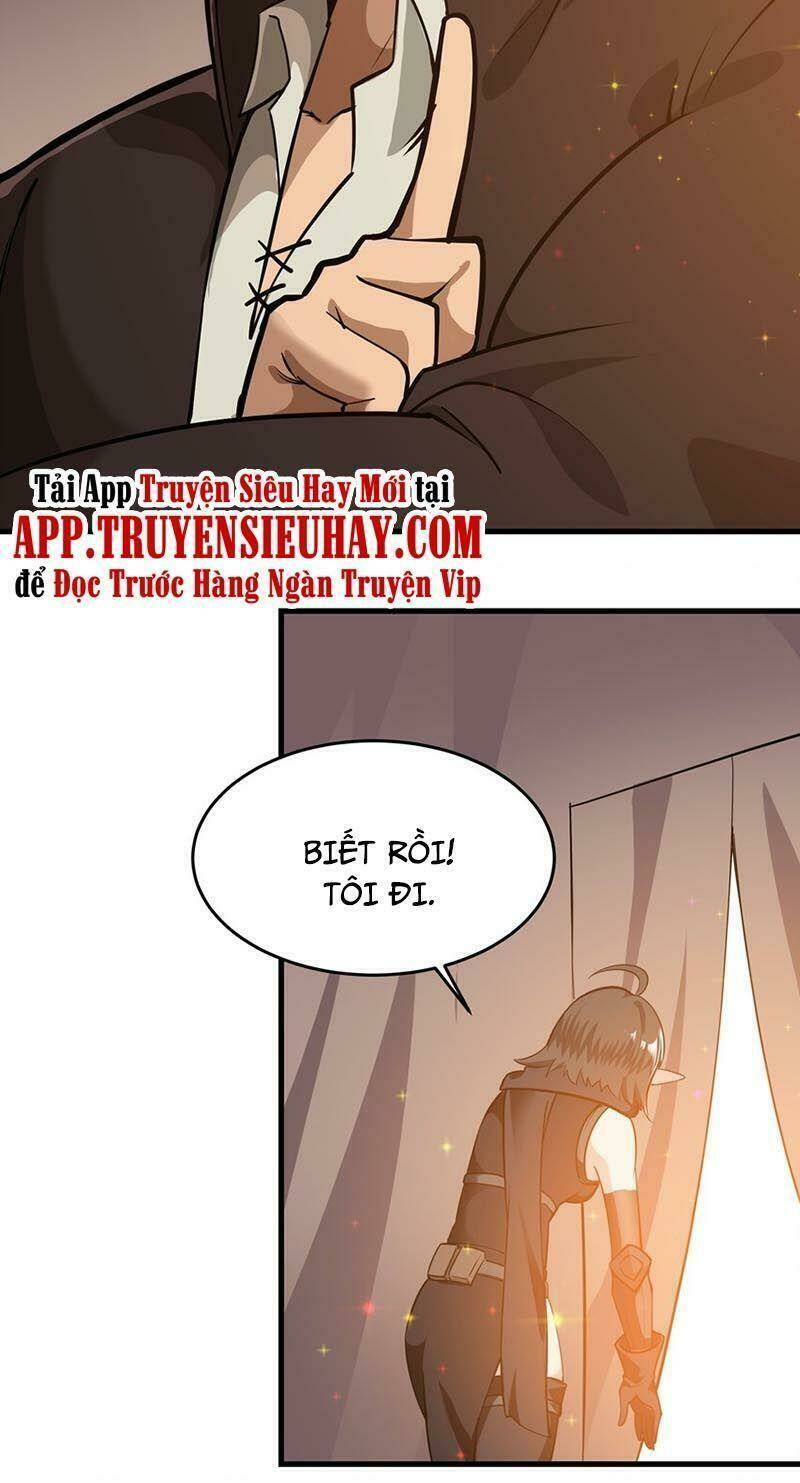 Lê Minh Chi Kiếm: Chapter 41