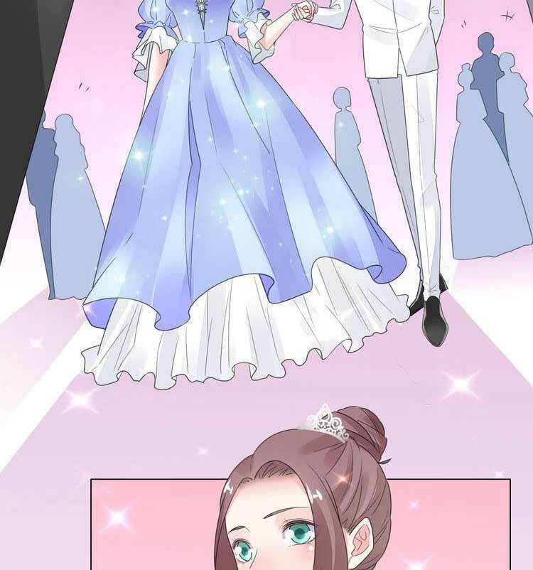 Điều Ước Sủng Ái Bất Bình Đẳng: Chapter 101.1