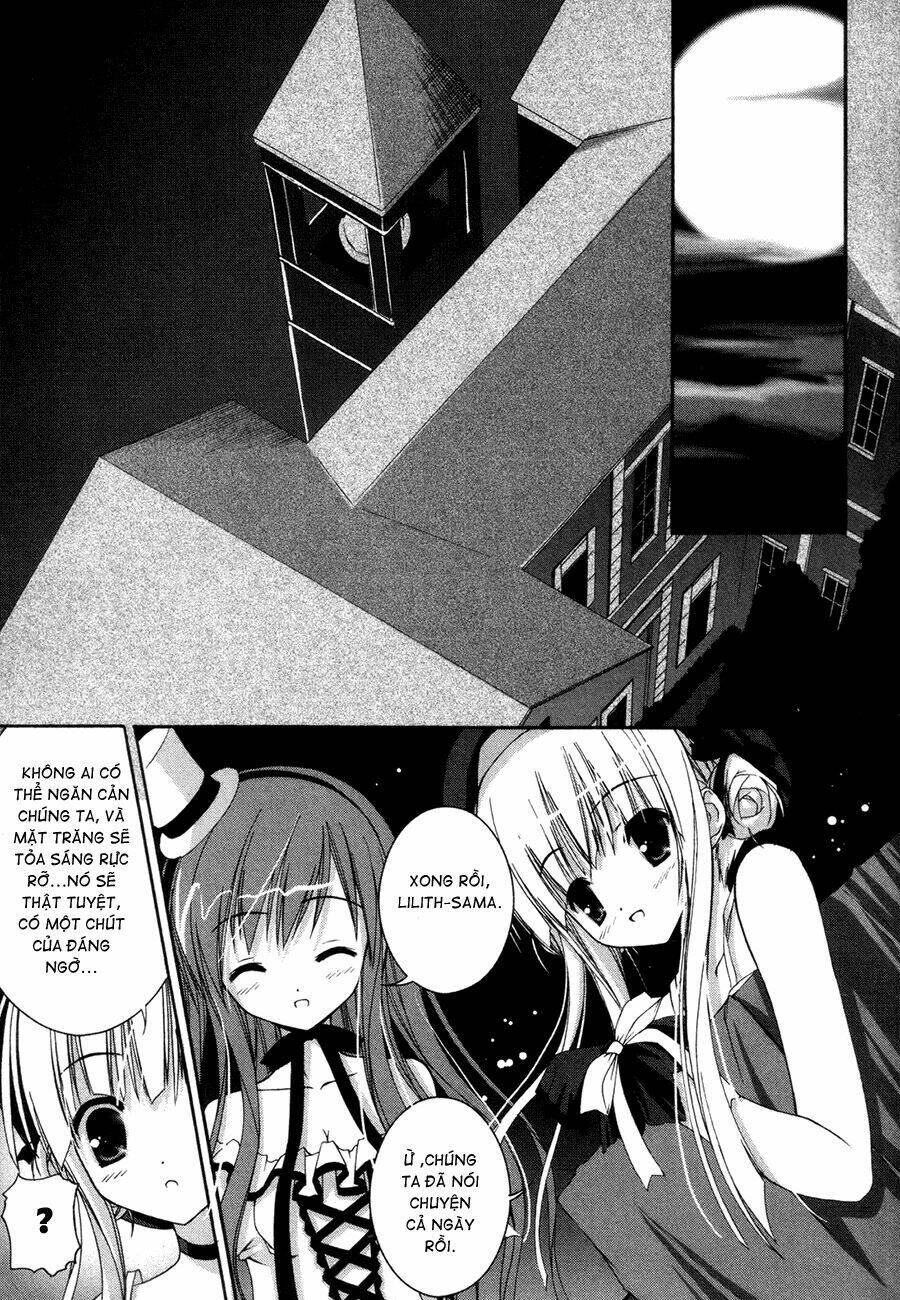 Nusunde Lilith: Chapter 10