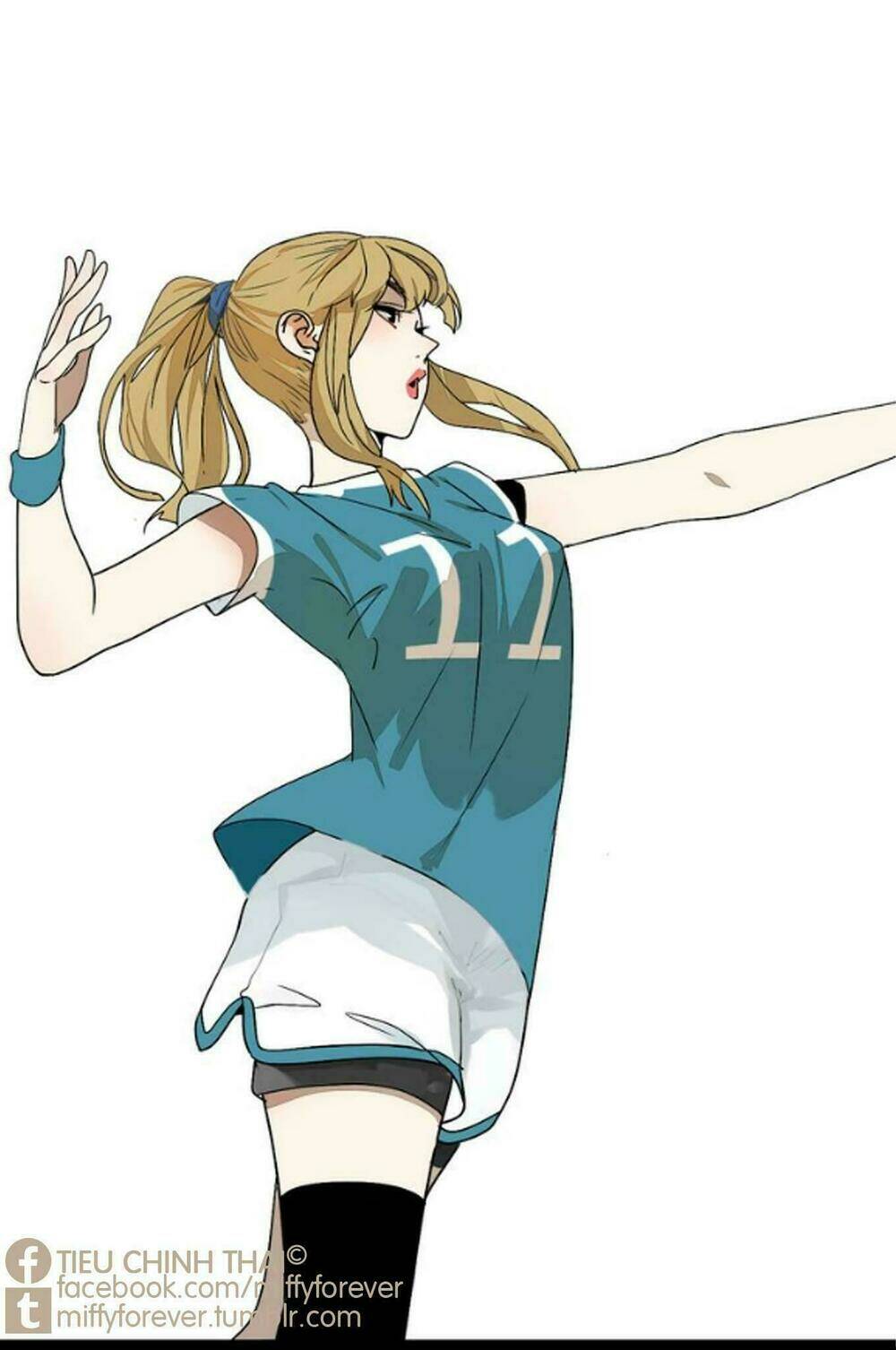 Mục Linh: Chapter 4.3