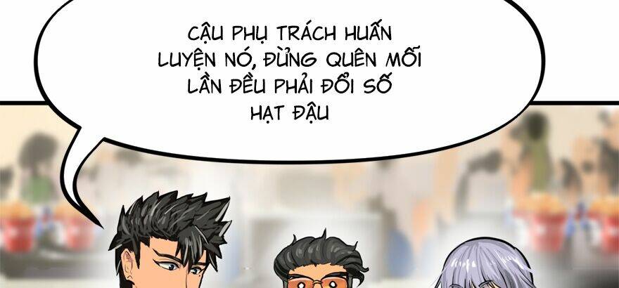Vua Sinh Tồn: Chapter 41