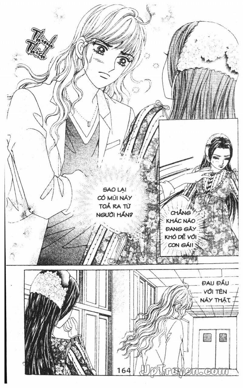 Mặt nạ tình yêu: Chapter 43