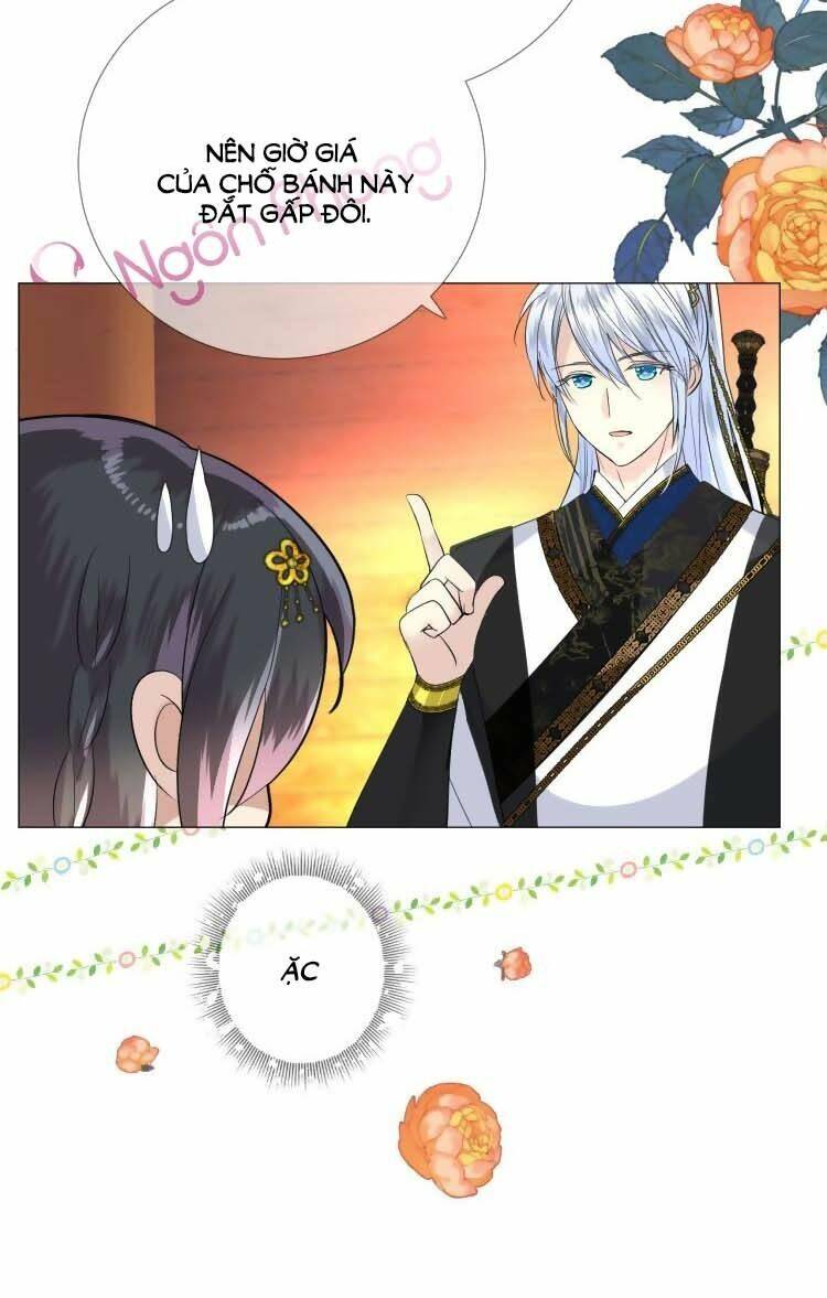 Sao Lại Là Yêu?: Chapter 4