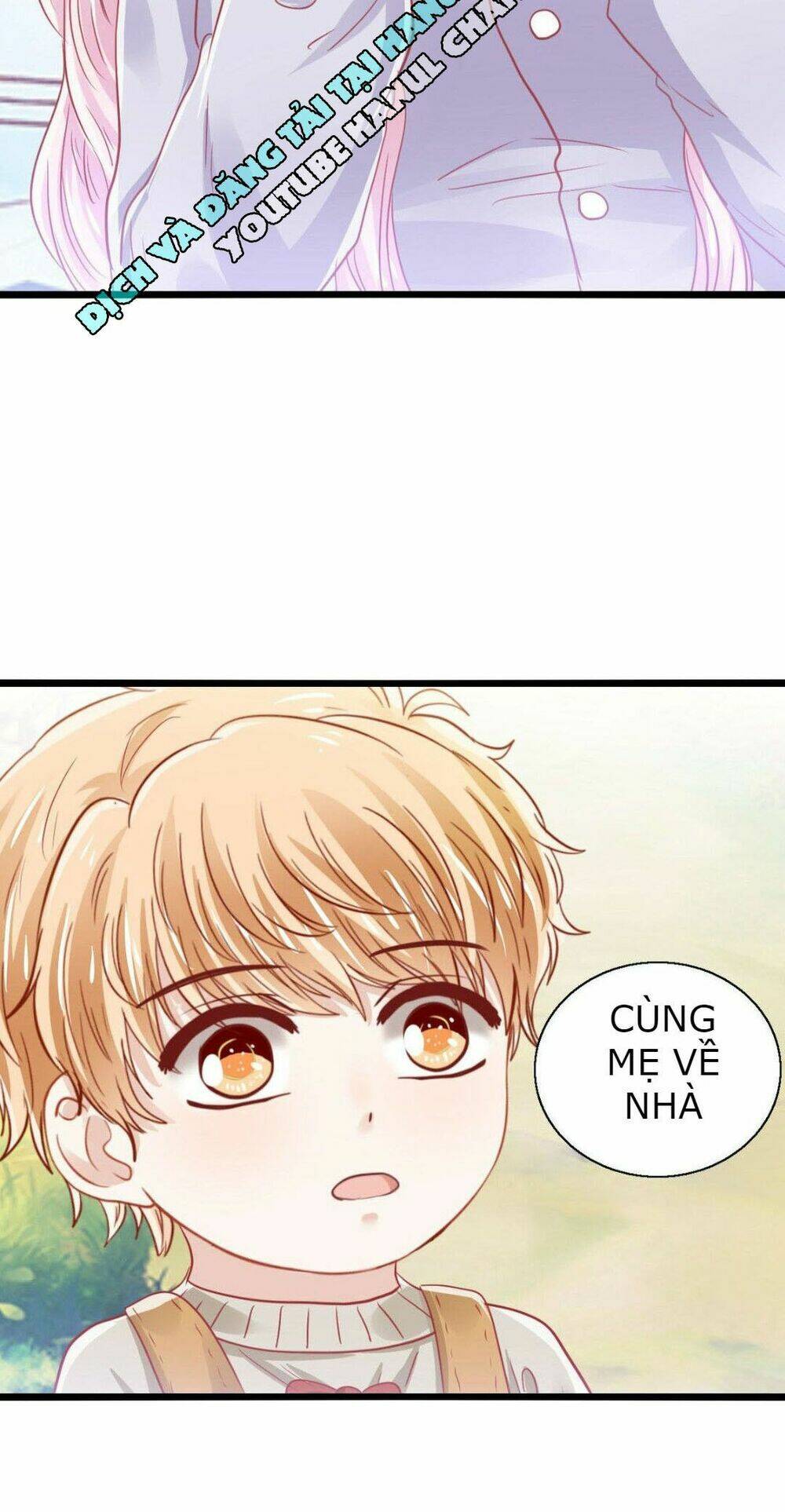 Lăng Thiếu! Nhẹ Một Chút, Đau: Chapter 41