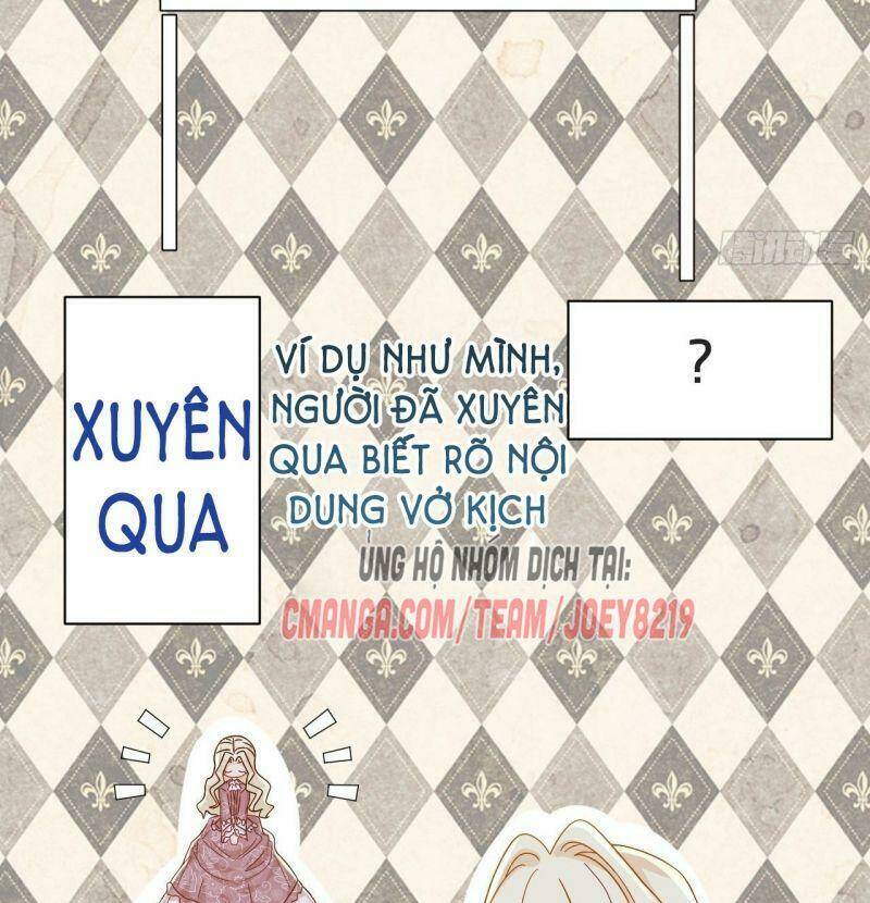 Không Thể Hòan Hảo Tuyệt Đối: Chapter 4
