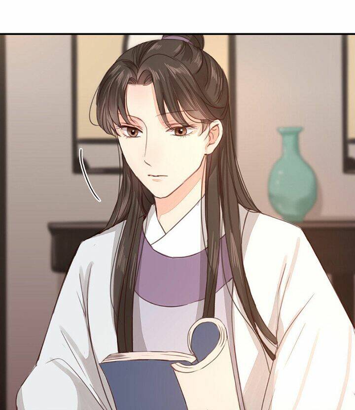 Chỉ Phu Vi Thê: Chapter 45