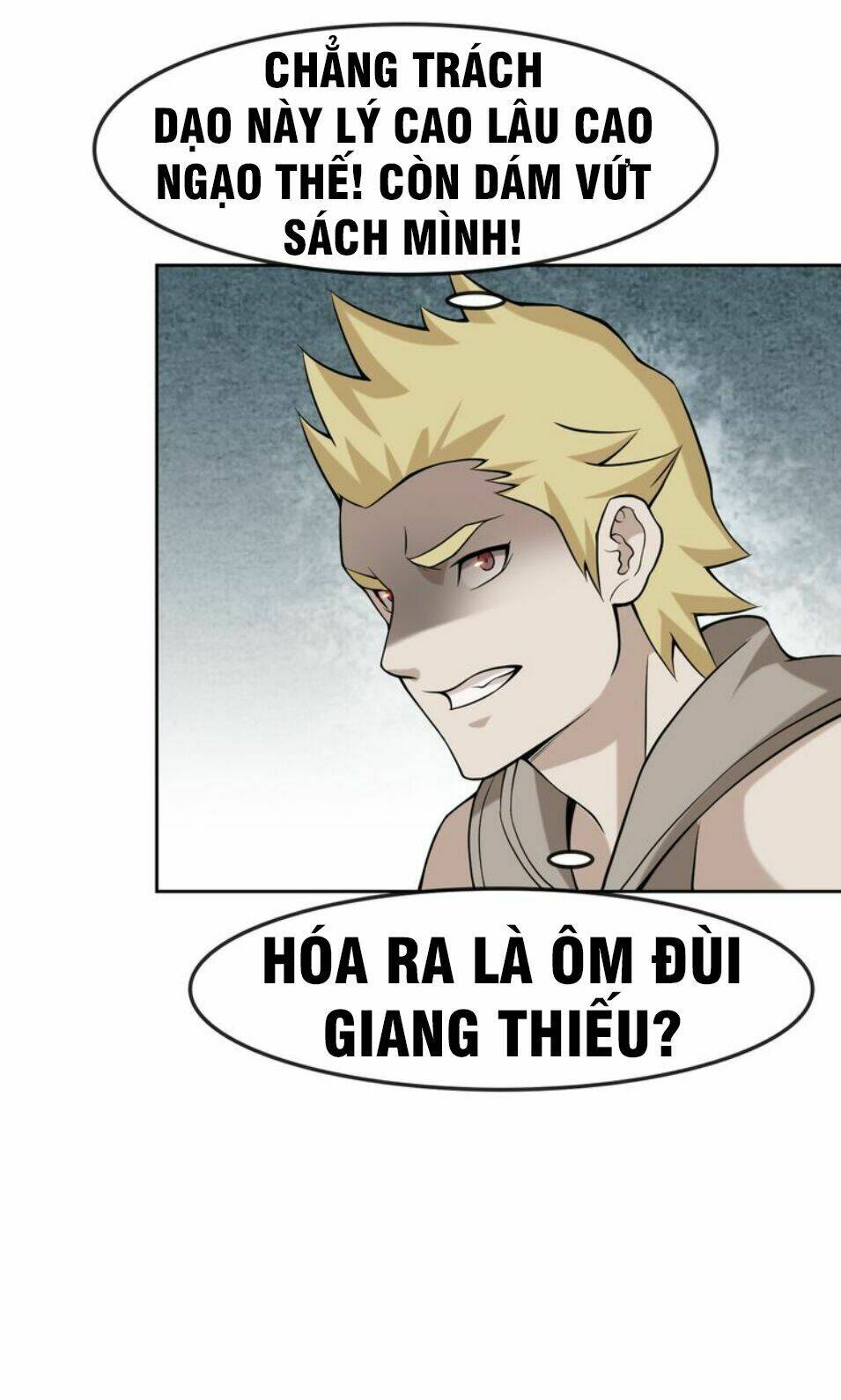 Siêu Cấp Đại Chủ Bạ: Chapter 5