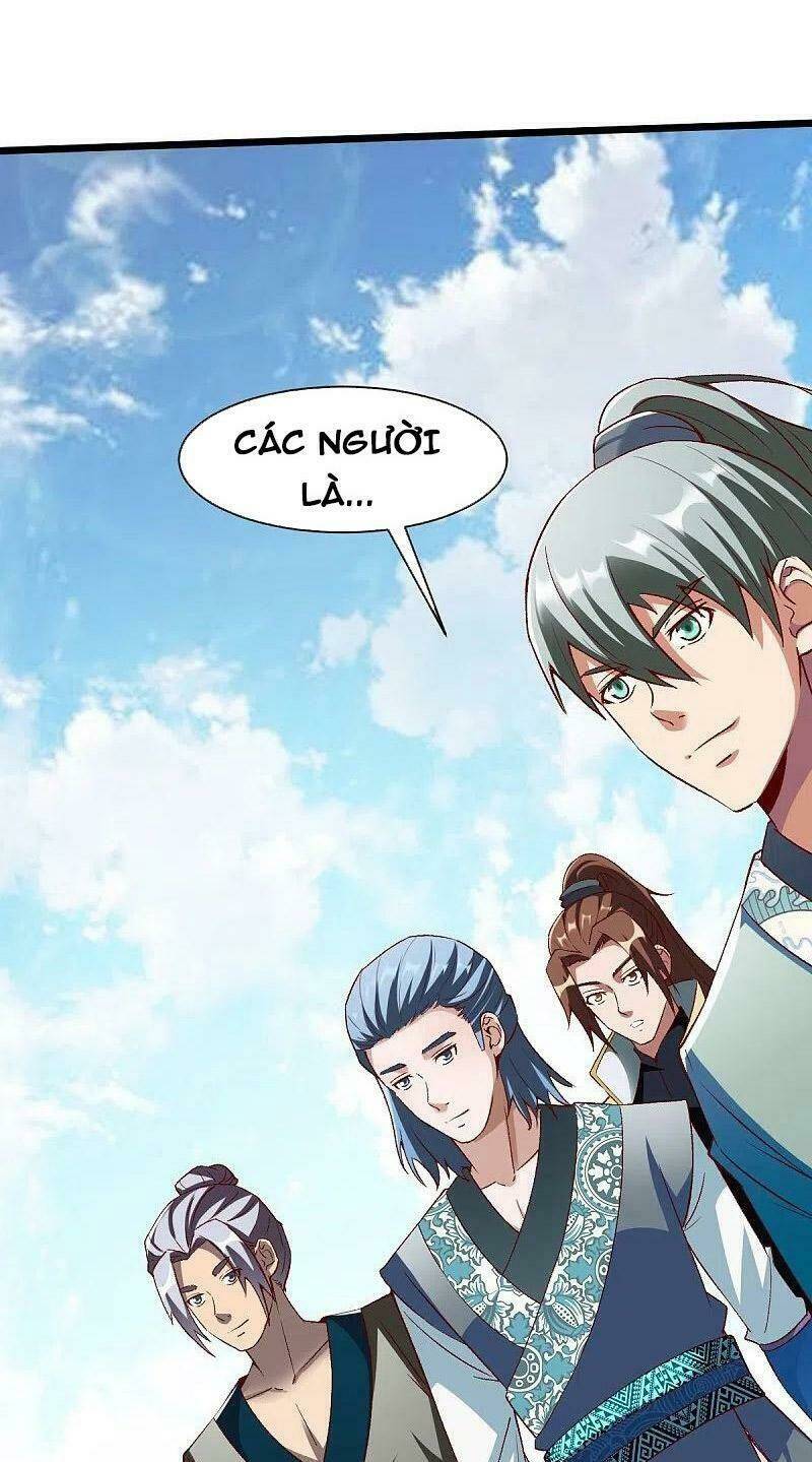 Chiến Đỉnh: Chapter 338