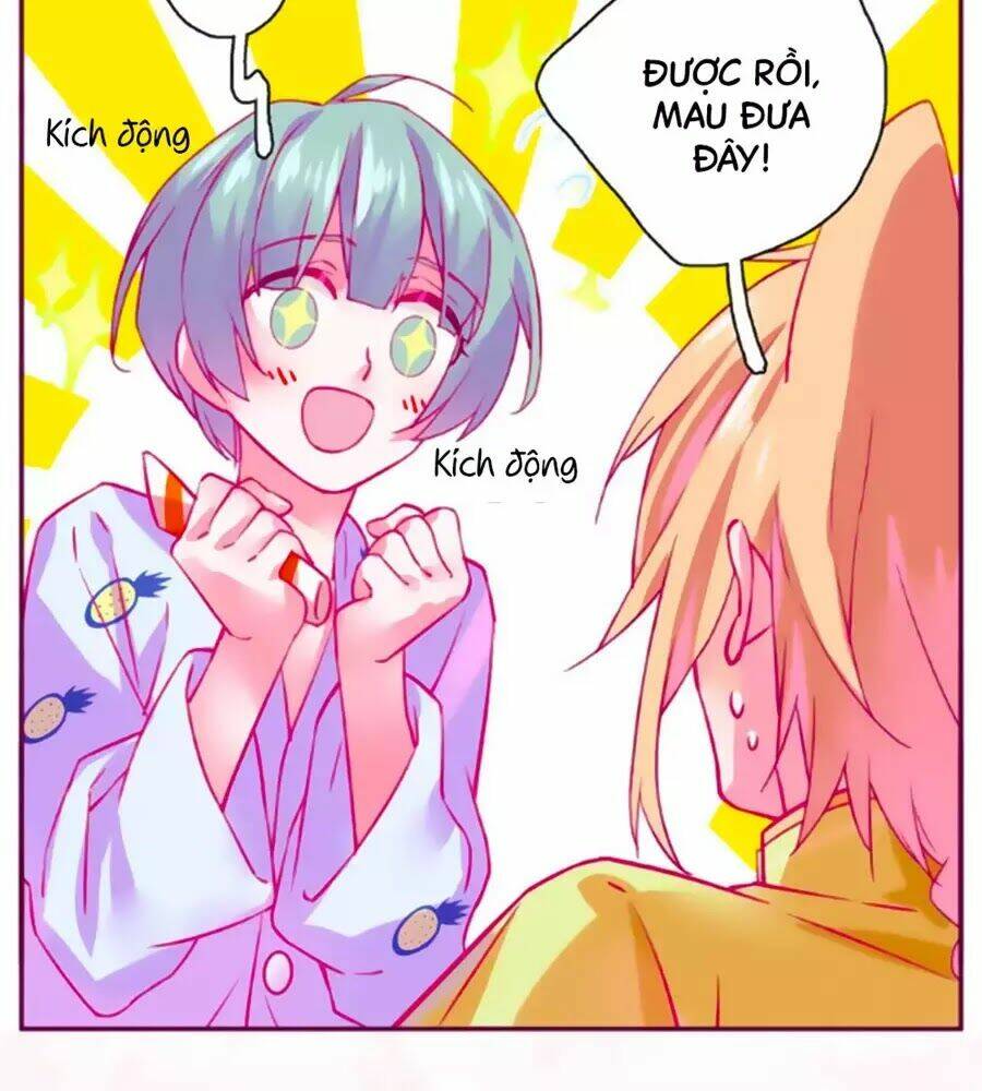 Đừng Nghịch, Ta Chỉ Muốn Yên Tĩnh: Chapter 63