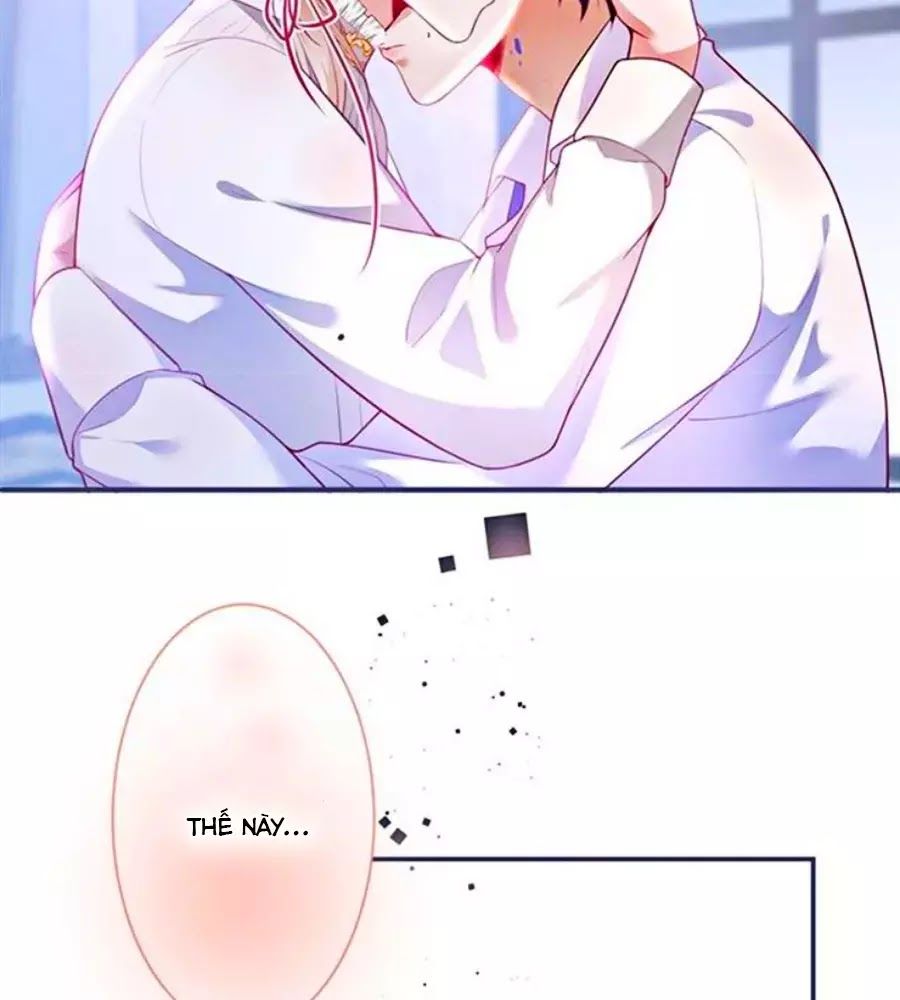 Vương Tử Và Ánh Trăng Đen: Chapter 38