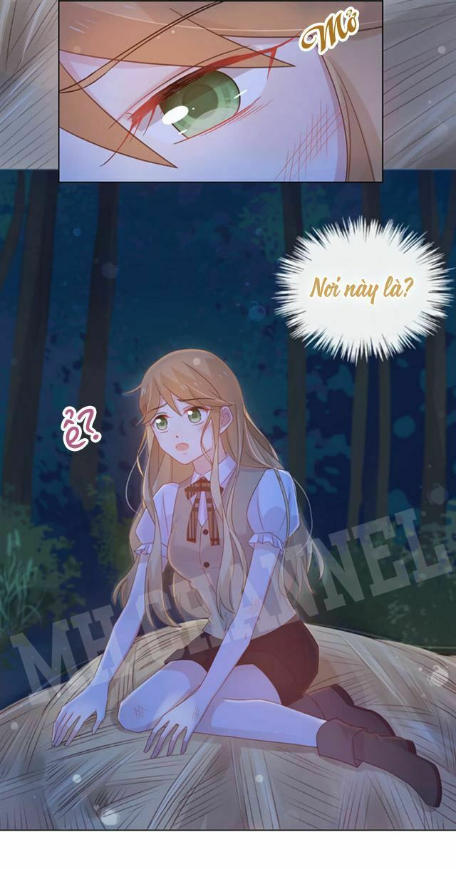 Ma Lạt Thiên Kim Đẩu Ác Thiếu: Chapter 37