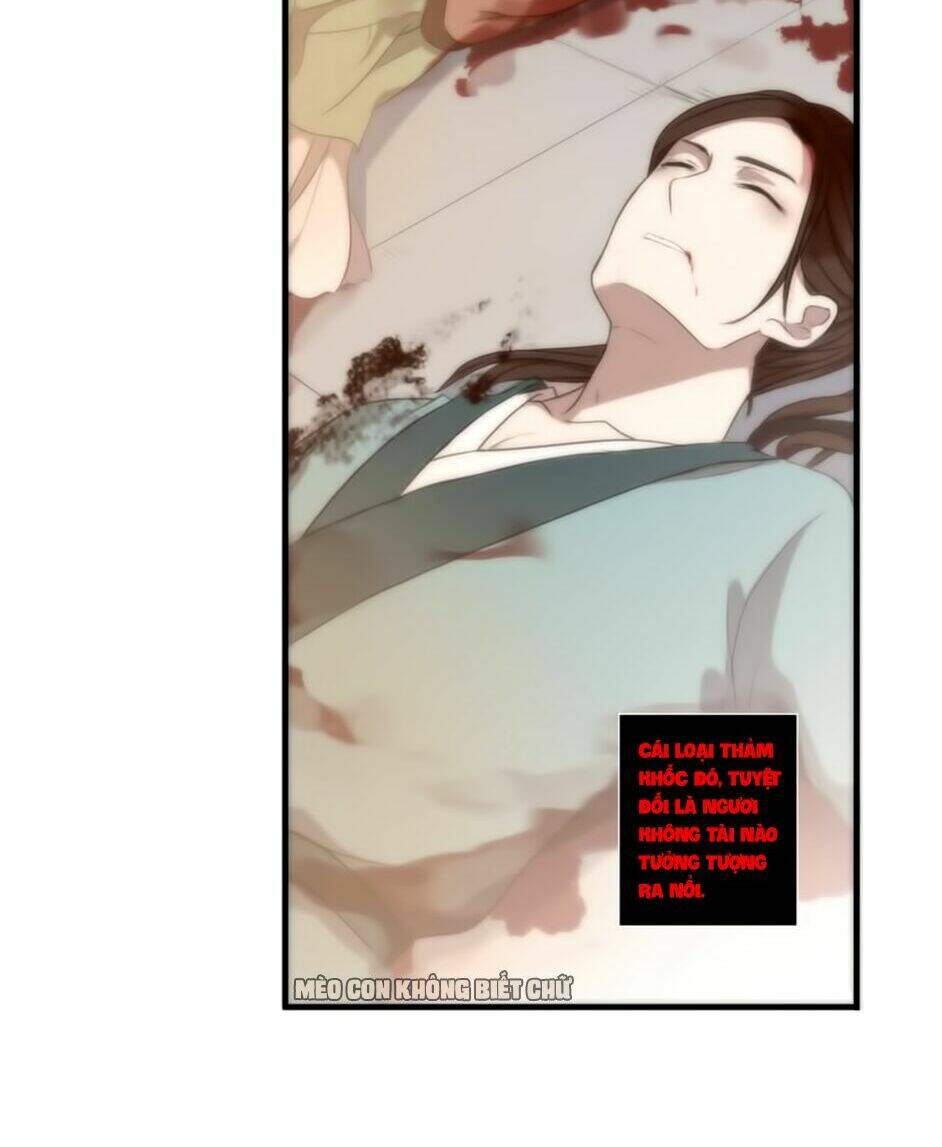 Bách Yêu Dị Văn: Chapter 10