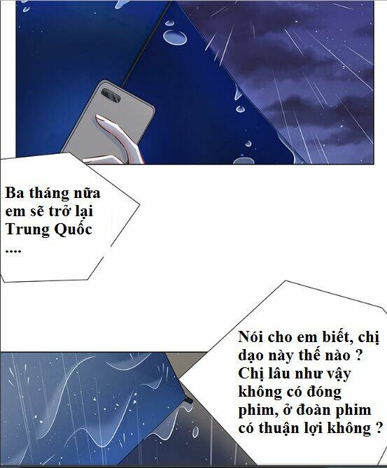 Trọng Sinh Để Ngủ Với Ảnh Đế: Chapter 130