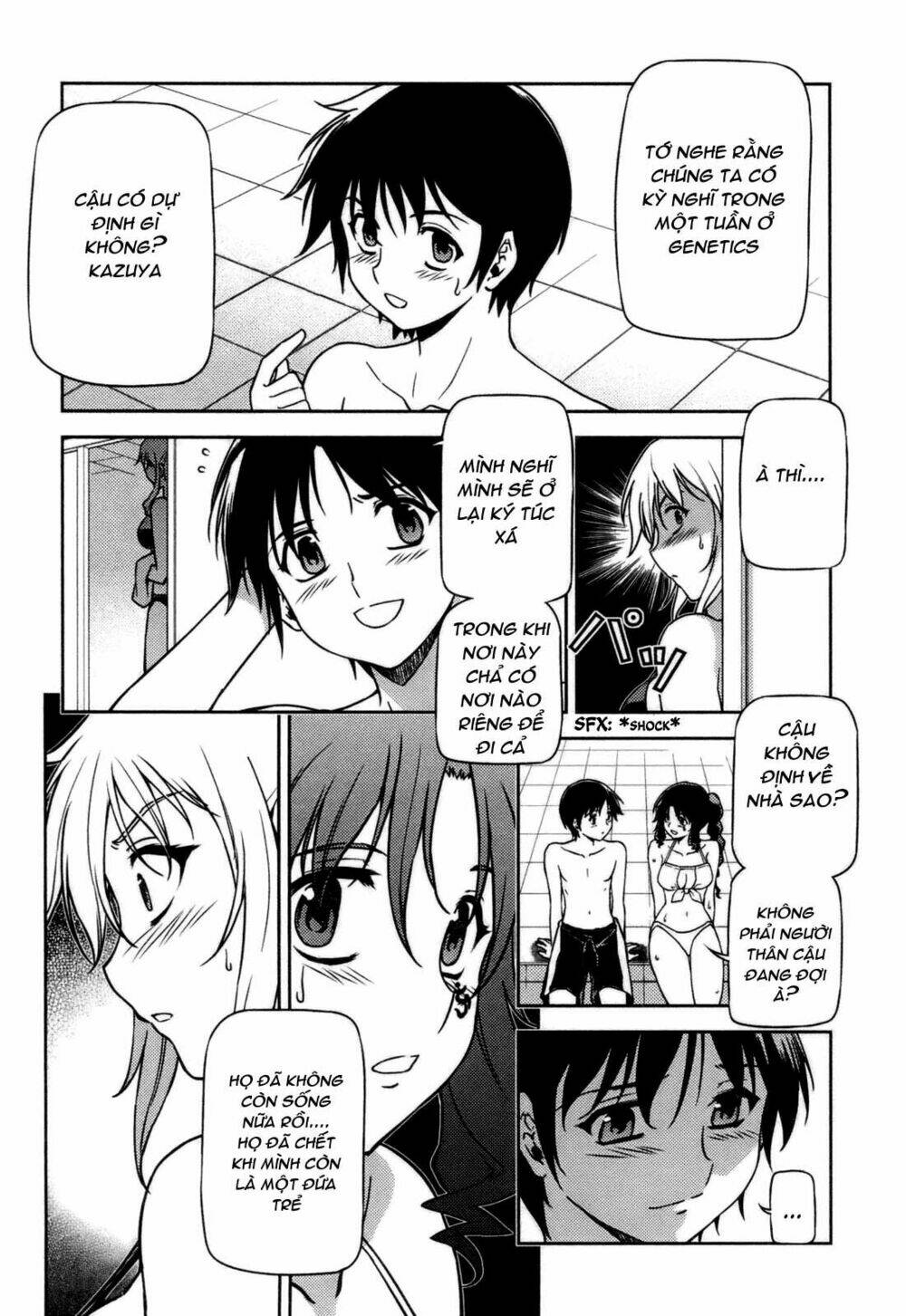 Freezing: Chapter 39