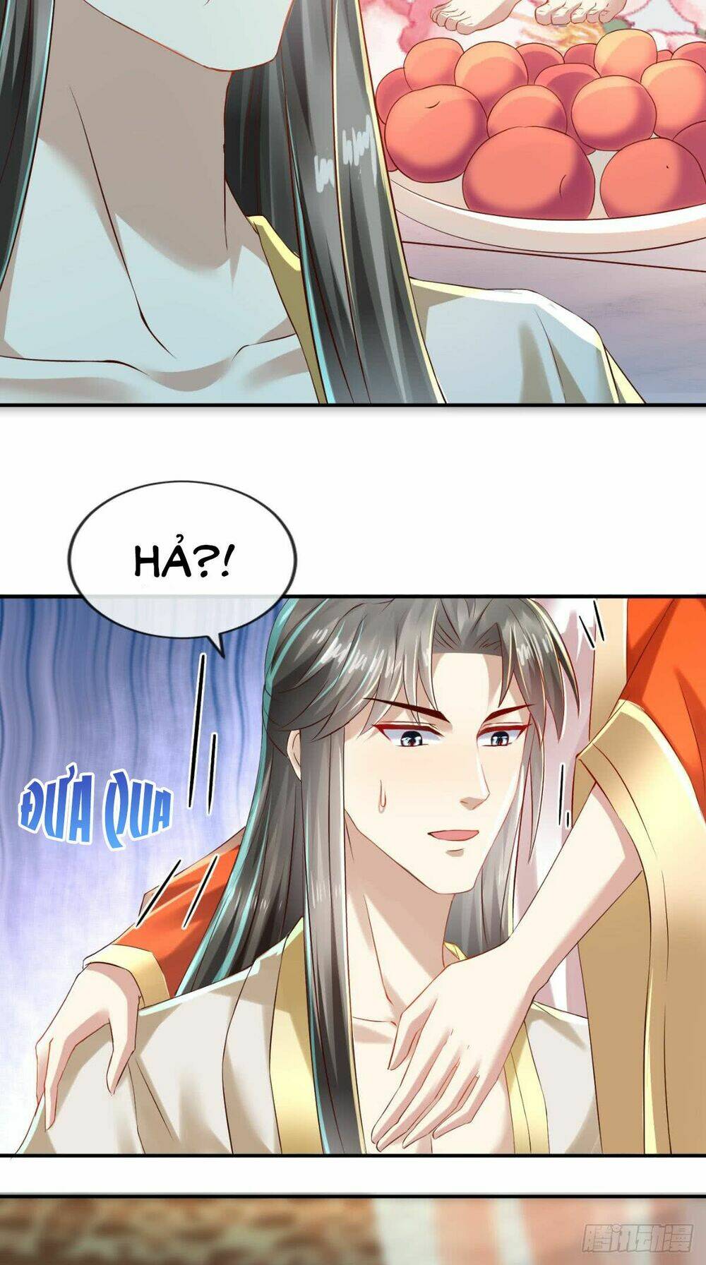 Bổn Cung Muốn Làm Hoàng Đế: Chapter 12